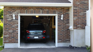 Garage Door Installation at Pelwood Square An Office Condo, Florida