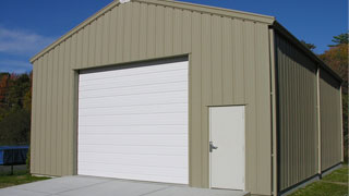 Garage Door Openers at Pelwood Square An Office Condo, Florida